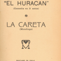 [1918] El huracán, La careta - N. Vañes Silva.jpg